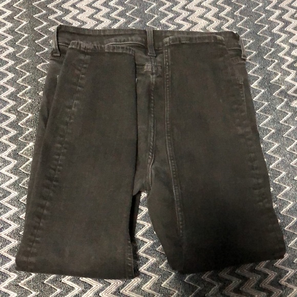 Women’s Gap Denim Size 6 “Short” Jeggings - Picture 5 of 12